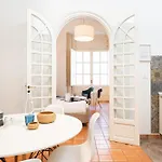 Maestranza72 By Bed&bros Apartment Syracuse