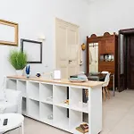 Maestranza72 By Bed&bros Apartment Syracuse