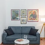 Maestranza72 By Bed&bros * Syracuse