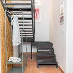 Maestranza72 By Bed&bros Syracuse
