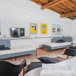 Maestranza72 By Bed&bros * Syracuse