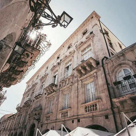 Appartamento Maestranza72 By Bed&bros *