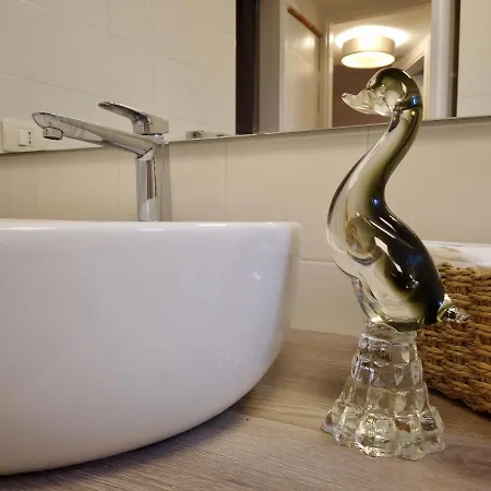 Maestranza72 By Bed&bros