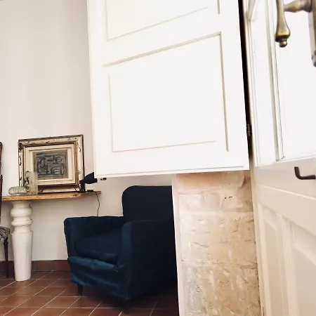 Appartamento Maestranza72 By Bed&bros Syracuse