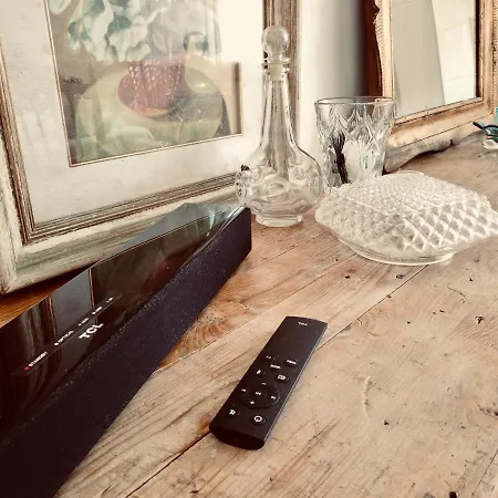 Maestranza72 By Bed&bros Appartamento Syracuse