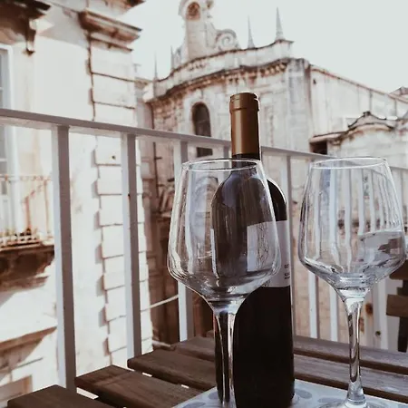 Appartamento Maestranza72 By Bed&bros *