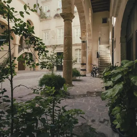 Maestranza72 By Bed&bros Syracuse