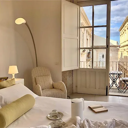 Appartamento Maestranza72 By Bed&bros *