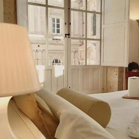 Maestranza72 By Bed&bros Syracuse