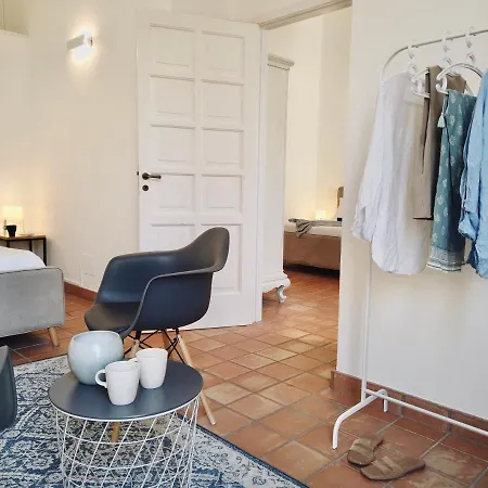 Maestranza72 By Bed&bros