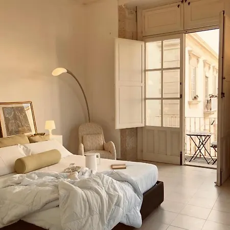 Maestranza72 By Bed&bros Syracuse