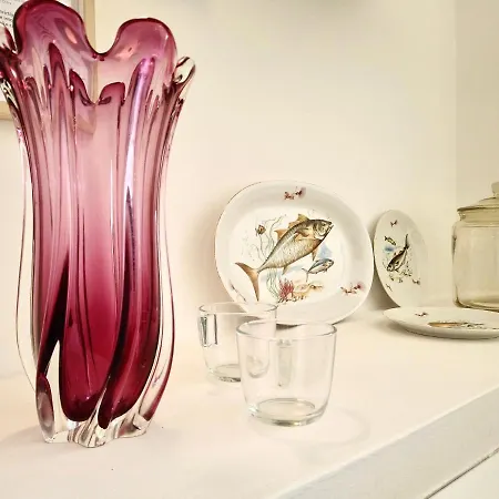 Maestranza72 By Bed&bros Appartamento Syracuse