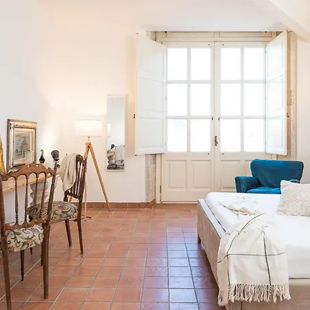 Maestranza72 By Bed&bros *