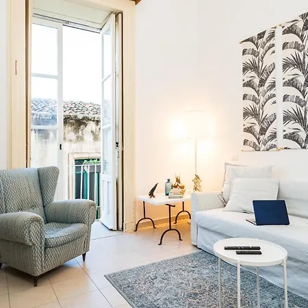 Maestranza72 By Bed&bros