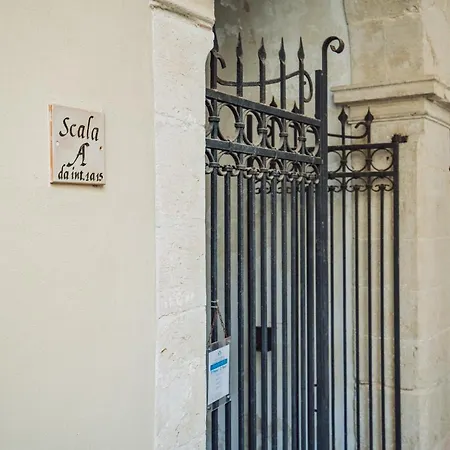 Maestranza72 By Bed&bros Apartment *
