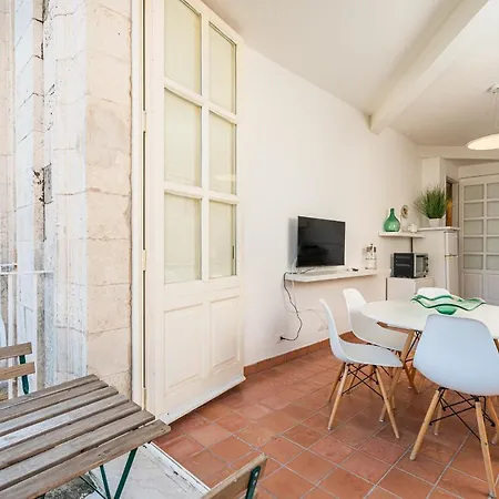 Maestranza72 By Bed&bros Syracuse