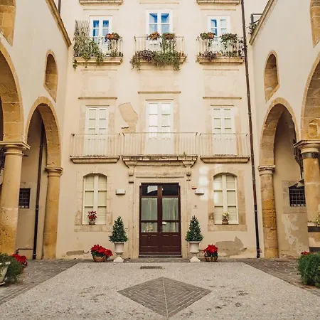 Maestranza72 By Bed&bros * Syracuse