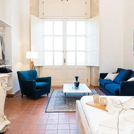 Maestranza72 By Bed&bros Appartamento *