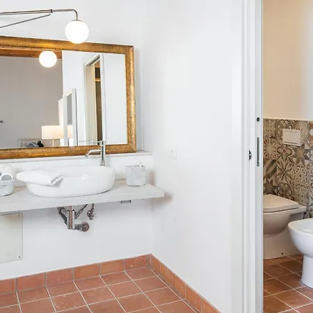 Appartamento Maestranza72 By Bed&bros *