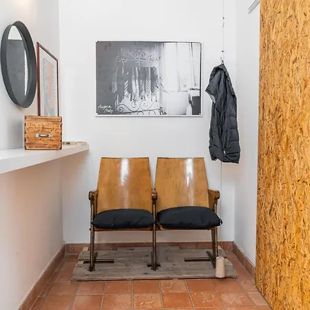 Apartment Maestranza72 By Bed&bros Syracuse