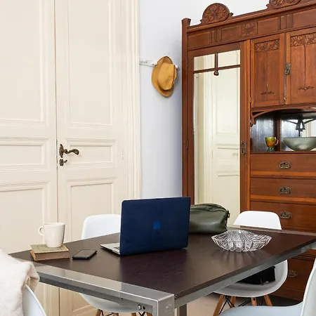 Maestranza72 By Bed&bros Syracuse