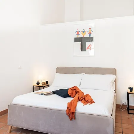 Maestranza72 By Bed&bros Syracuse