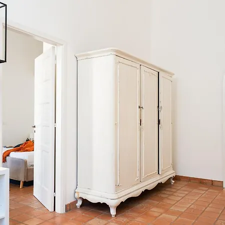 Maestranza72 By Bed&bros Apartment