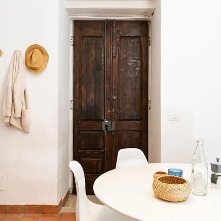 Apartment Maestranza72 By Bed&bros *