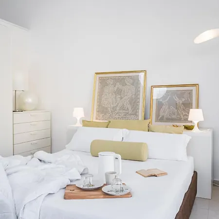 Maestranza72 By Bed&bros Appartamento