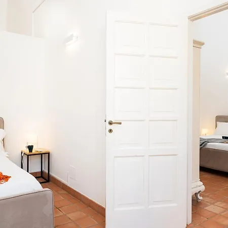 Maestranza72 By Bed&bros Appartamento Syracuse