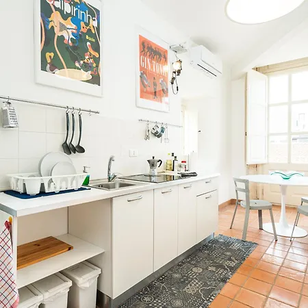 Maestranza72 By Bed&bros