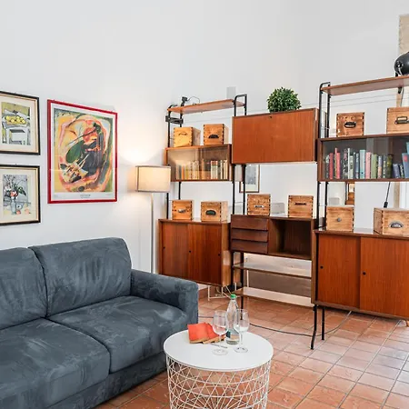 Maestranza72 By Bed&bros Apartment Syracuse