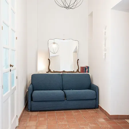Apartmán Maestranza72 By Bed&bros