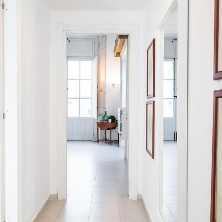 Maestranza72 By Bed&bros Apartment *
