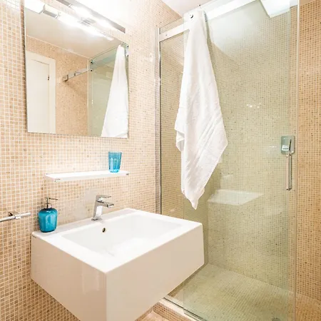 Maestranza72 By Bed&bros Apartment