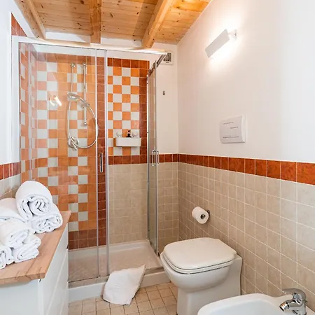 Apartmán Maestranza72 By Bed&bros