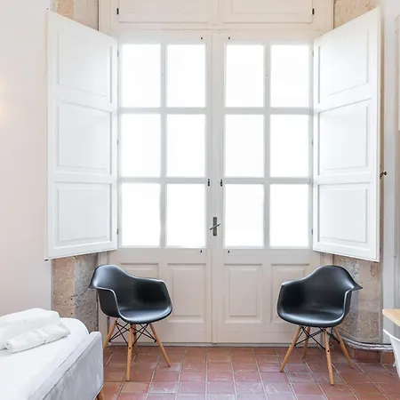 Maestranza72 By Bed&bros Syracuse