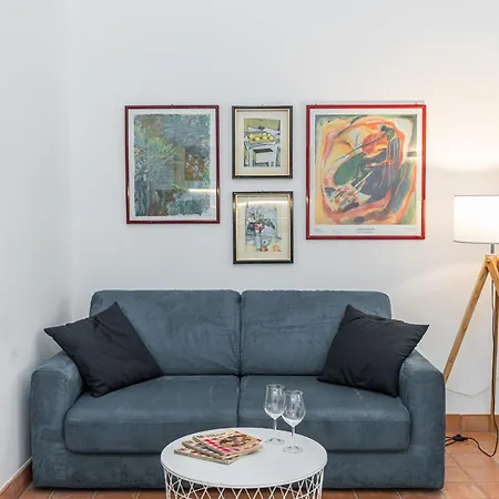 Maestranza72 By Bed&bros * Syracuse
