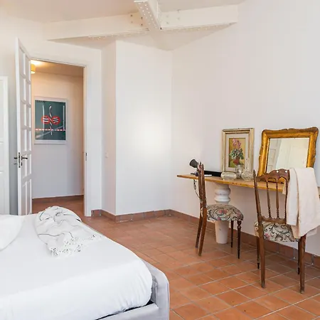 Apartmán Maestranza72 By Bed&bros *