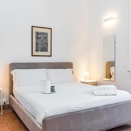 Maestranza72 By Bed&bros Apartmán Syracuse