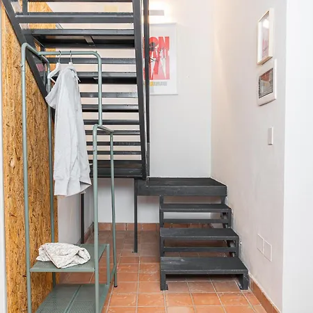 Maestranza72 By Bed&bros Syracuse