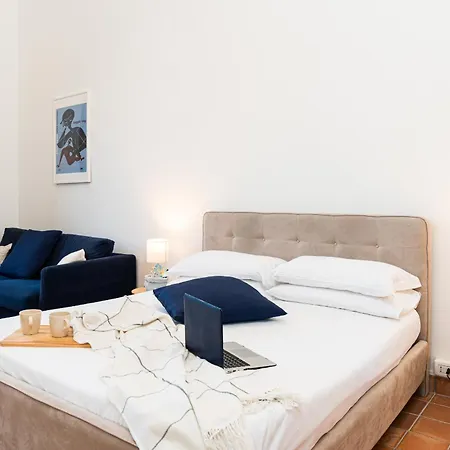 Apartmán Maestranza72 By Bed&bros