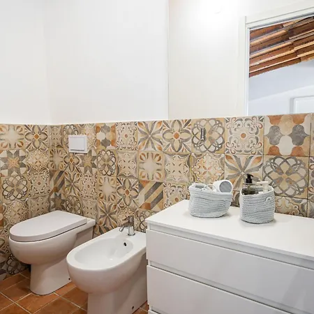 Maestranza72 By Bed&bros Apartment *