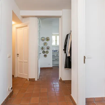 Apartmán Maestranza72 By Bed&bros *
