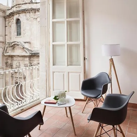 Maestranza72 By Bed&bros