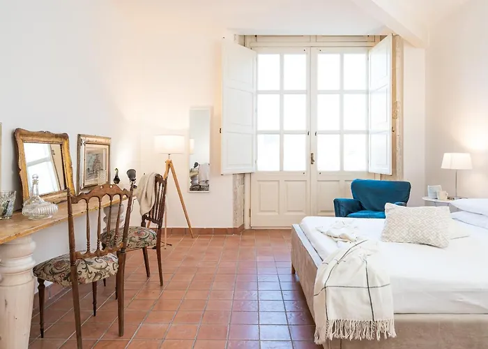 Maestranza72 By Bed&bros *
