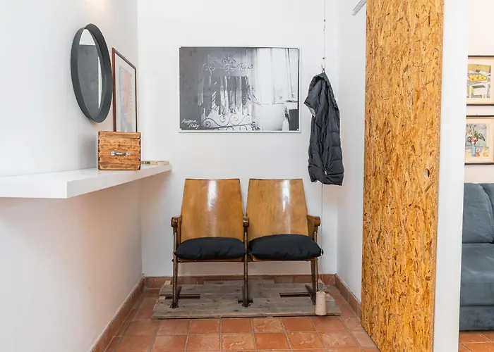 Appartement Maestranza72 By Bed&bros Syracuse