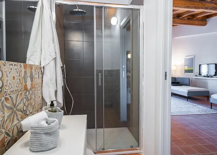 Appartement Maestranza72 By Bed&bros