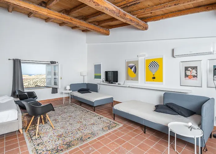 Maestranza72 By Bed&bros *