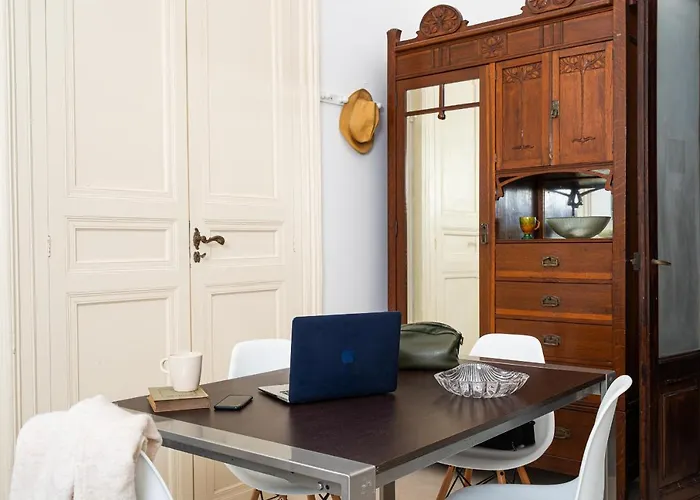 Maestranza72 By Bed&bros Syracuse